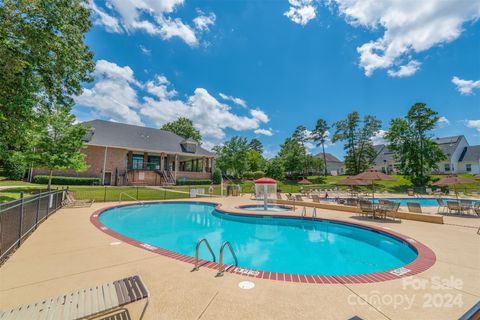 A home in Fort Mill