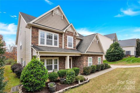 A home in Fort Mill