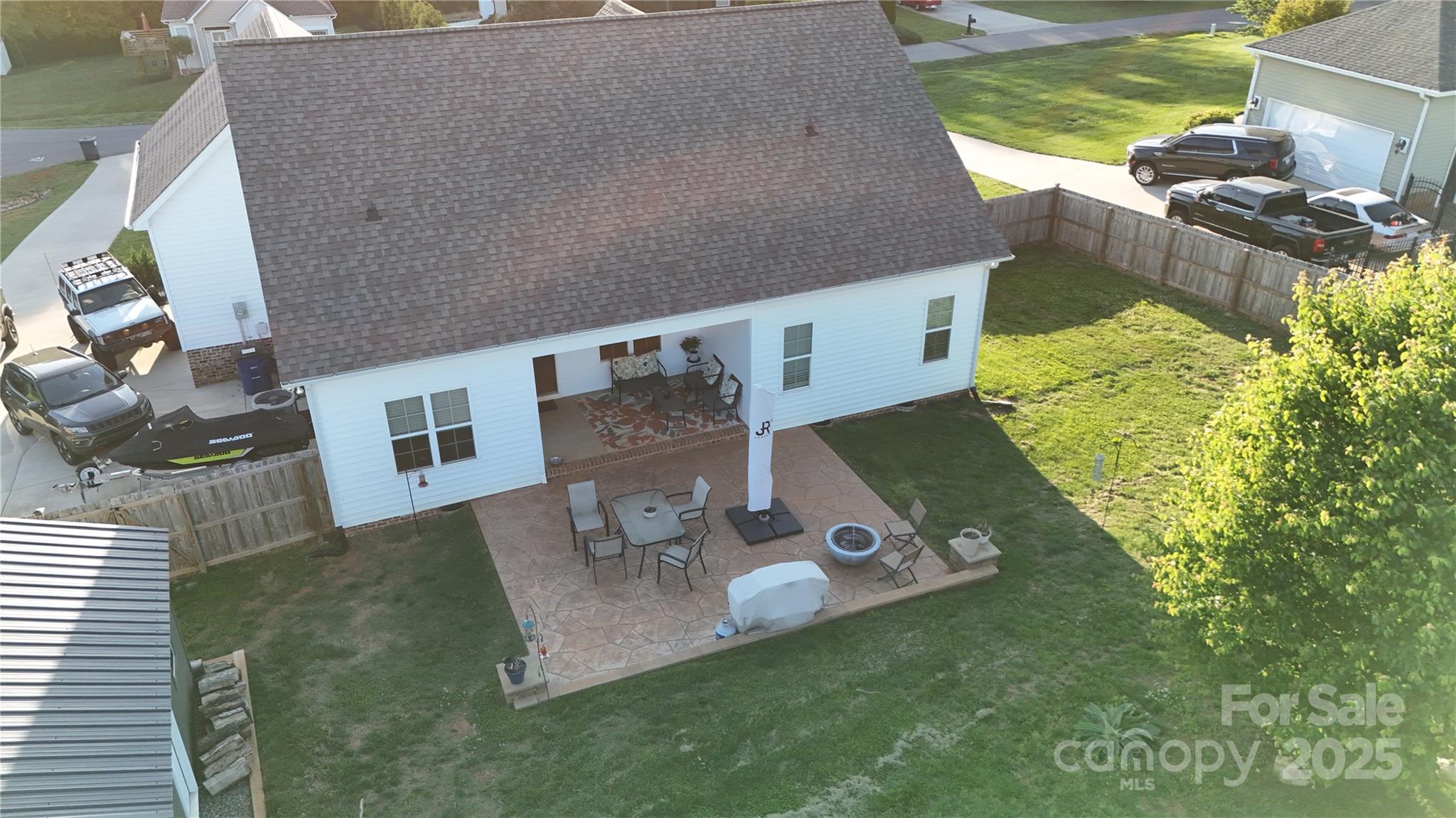 Northcrossing - Residential