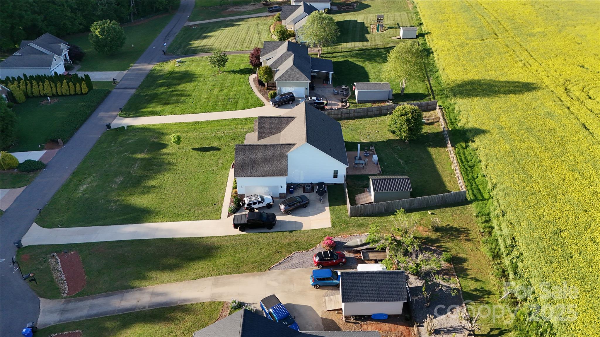 Northcrossing - Residential