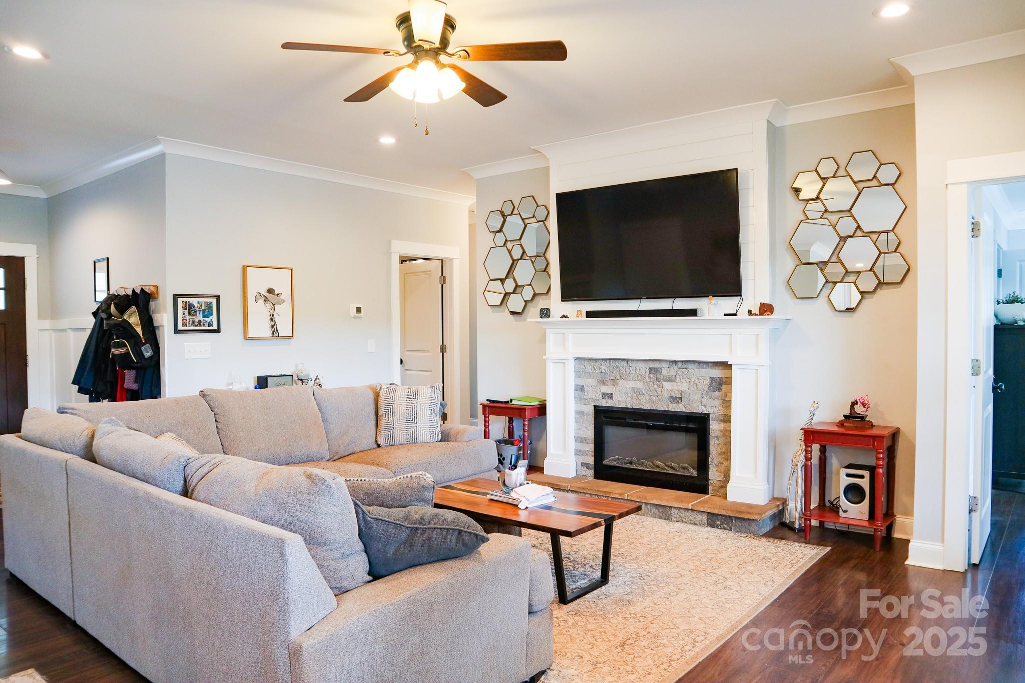 Northcrossing - Residential