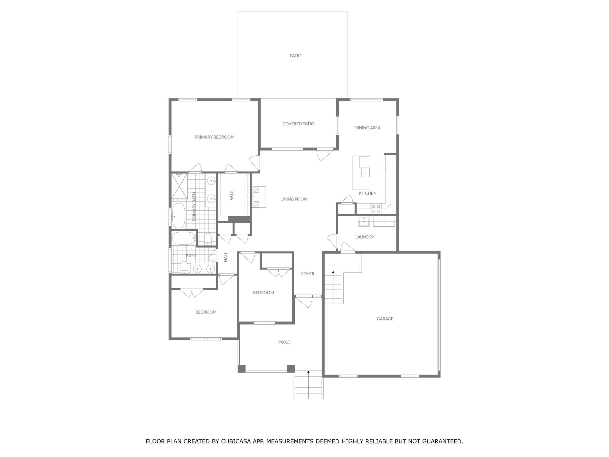 Northcrossing - Residential