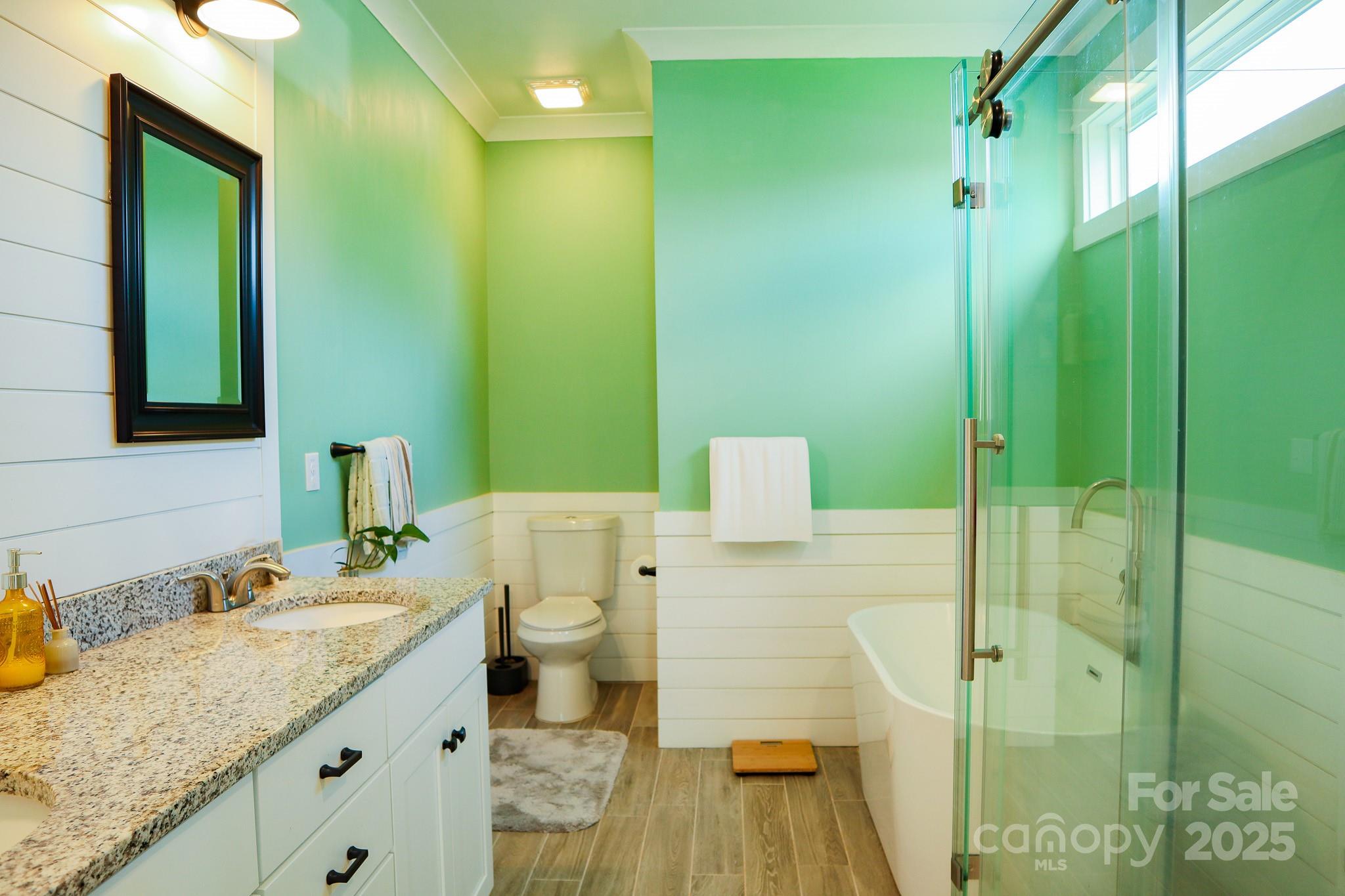 Northcrossing - Residential