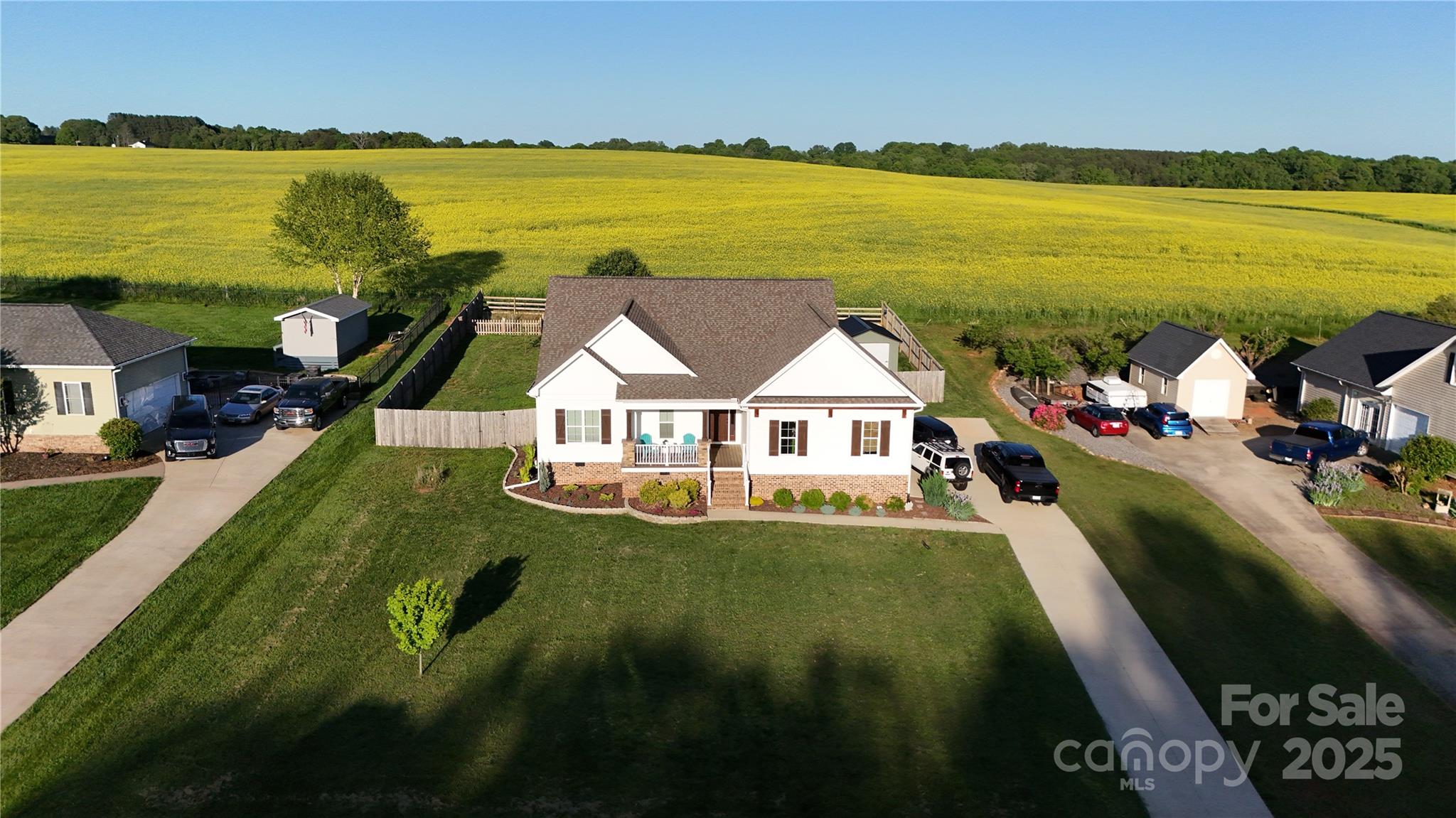 Northcrossing - Residential