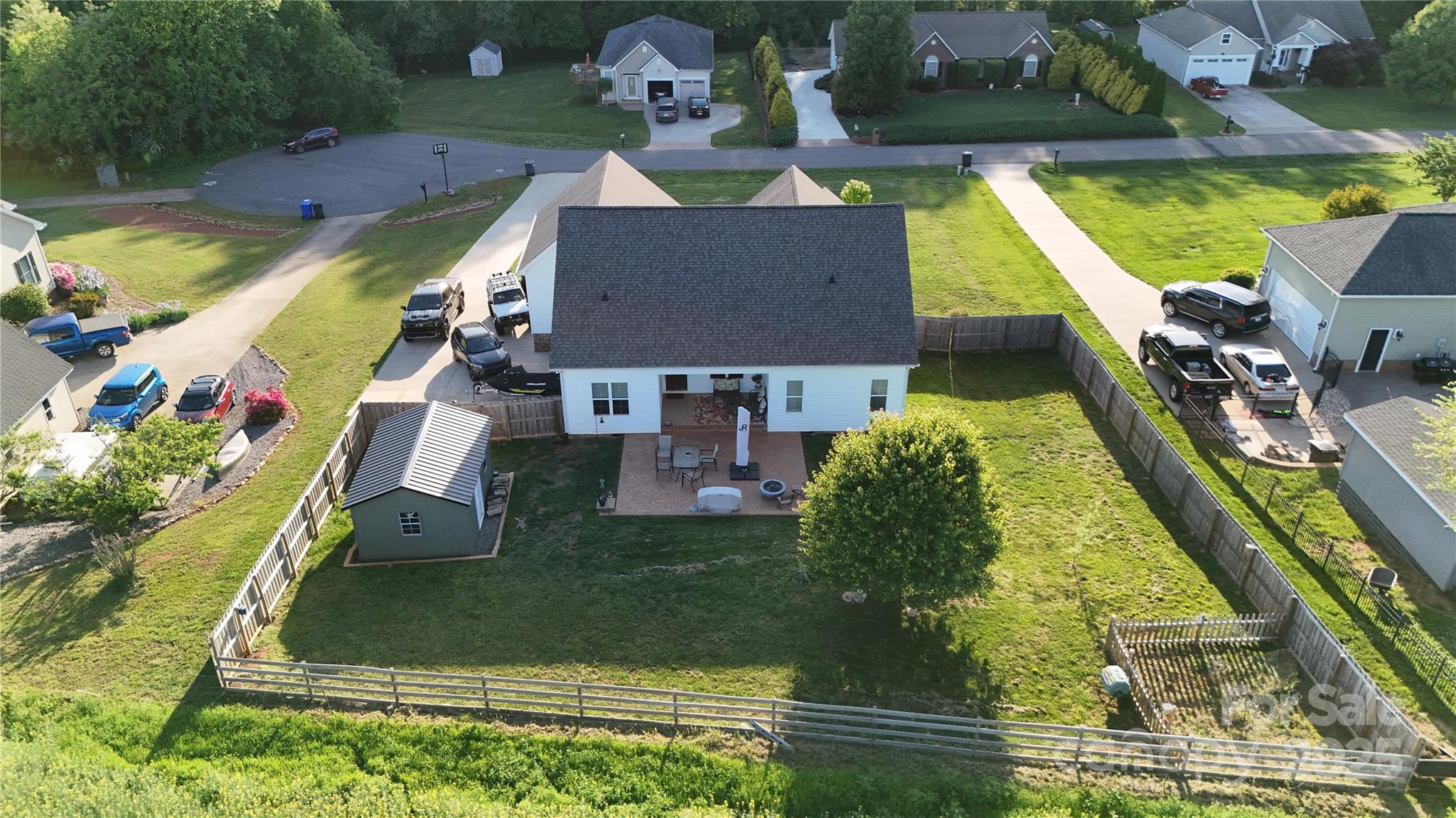 Northcrossing - Residential