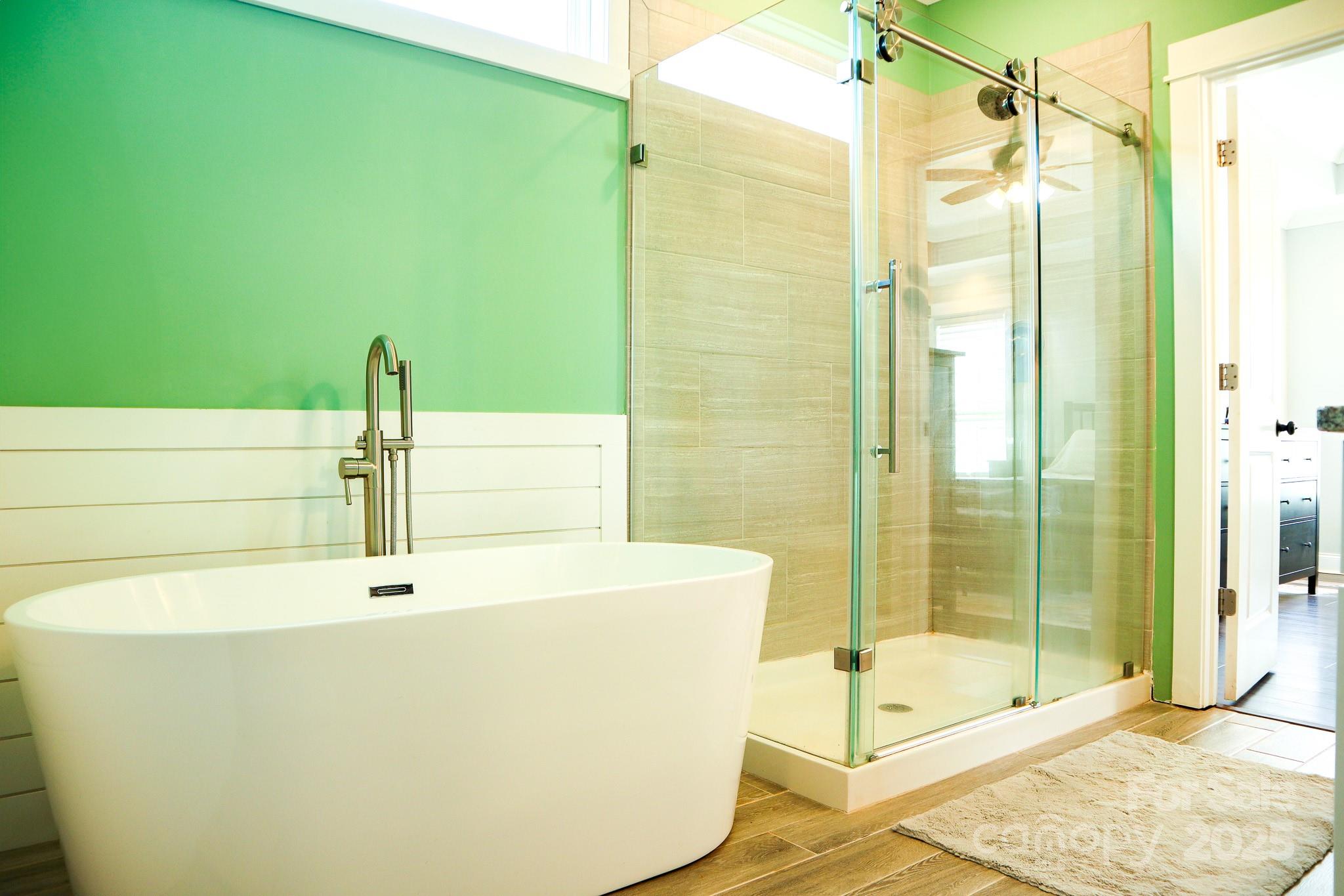 Northcrossing - Residential