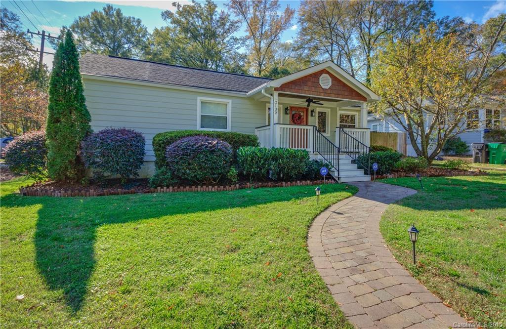 Midwood - Residential