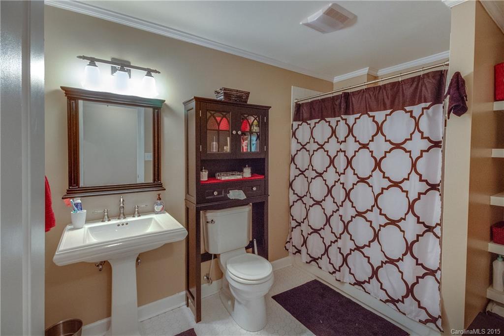 Midwood - Residential