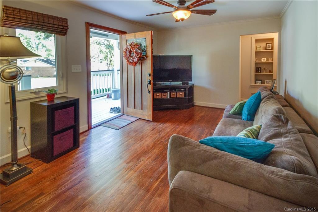 Midwood - Residential