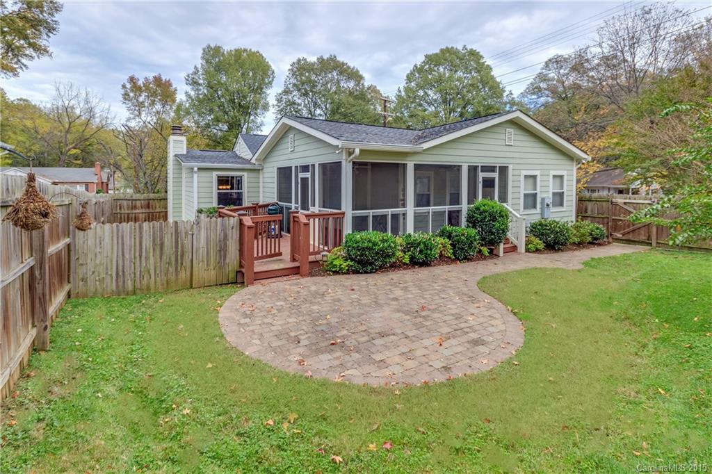 Midwood - Residential