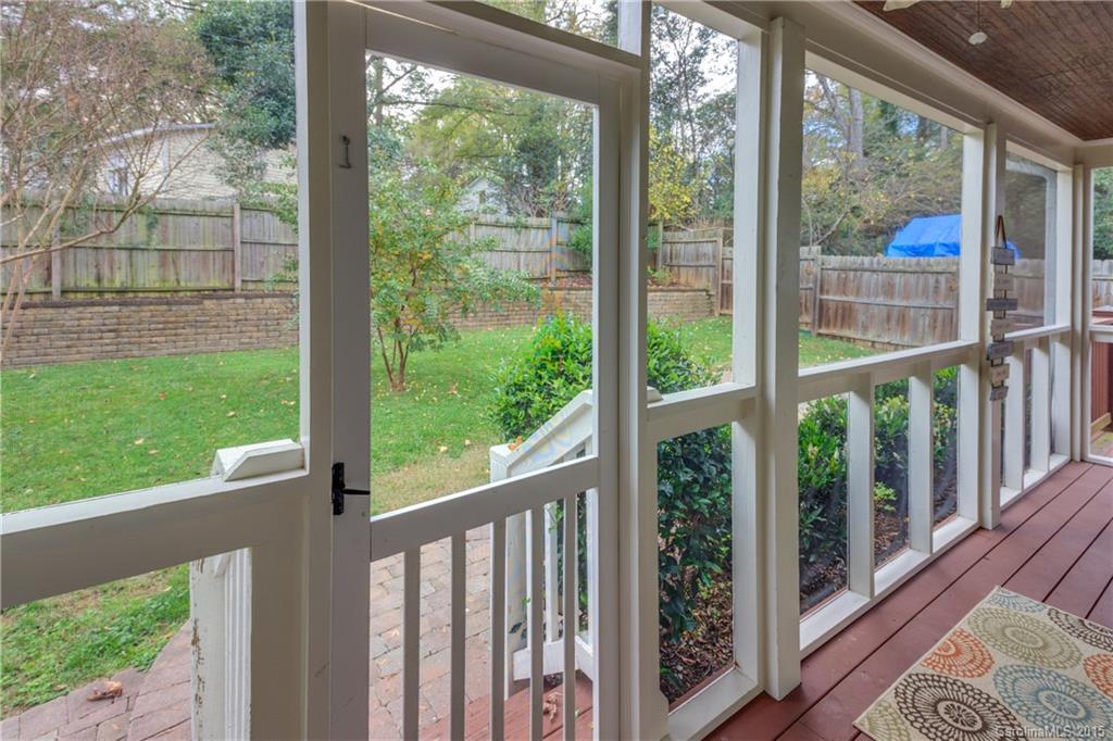 Midwood - Residential