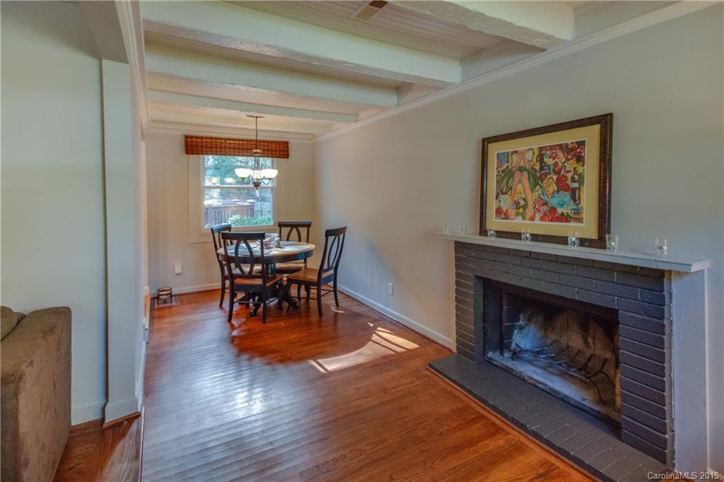 Midwood - Residential