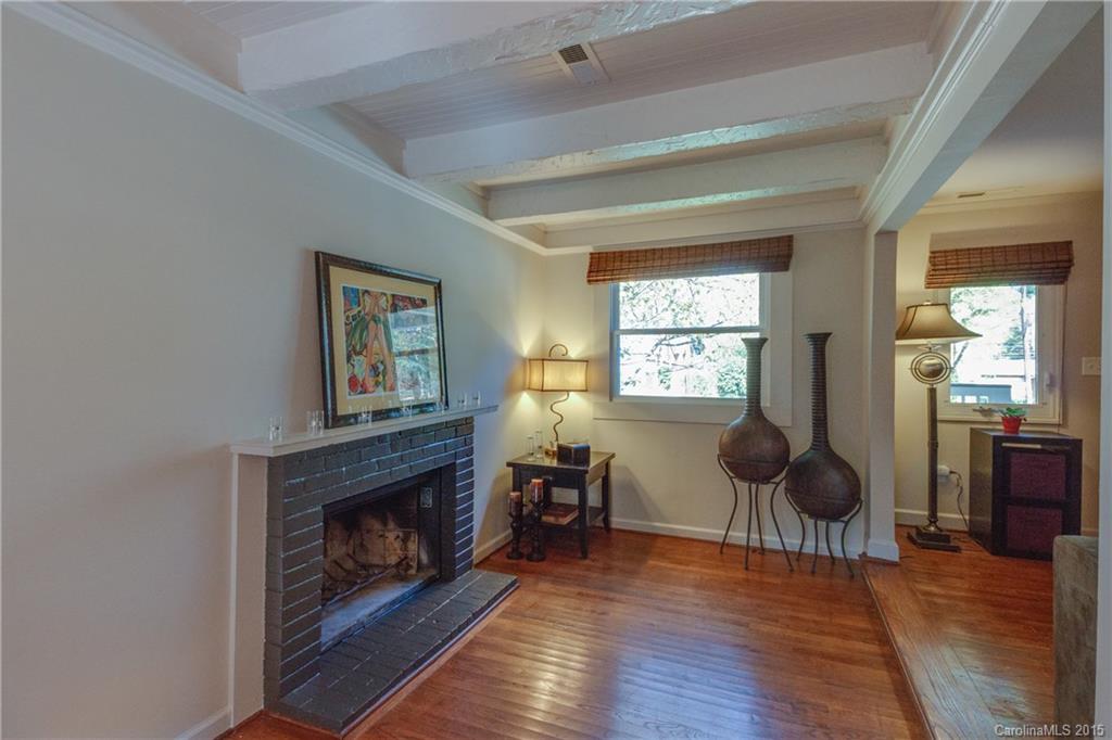 Midwood - Residential