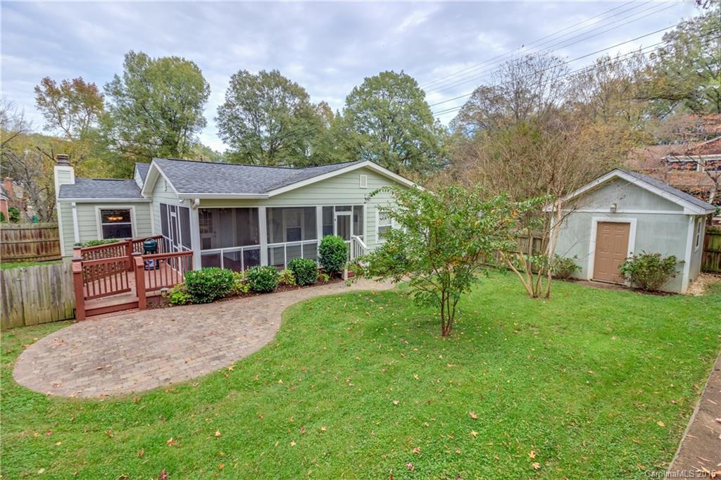 Midwood - Residential