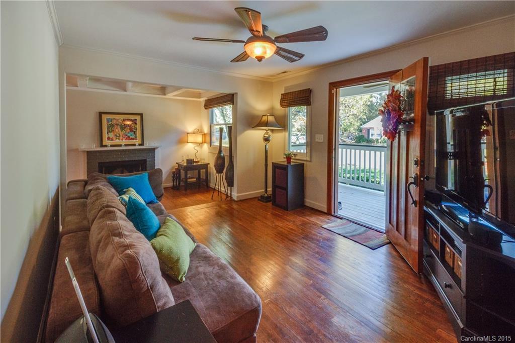 Midwood - Residential