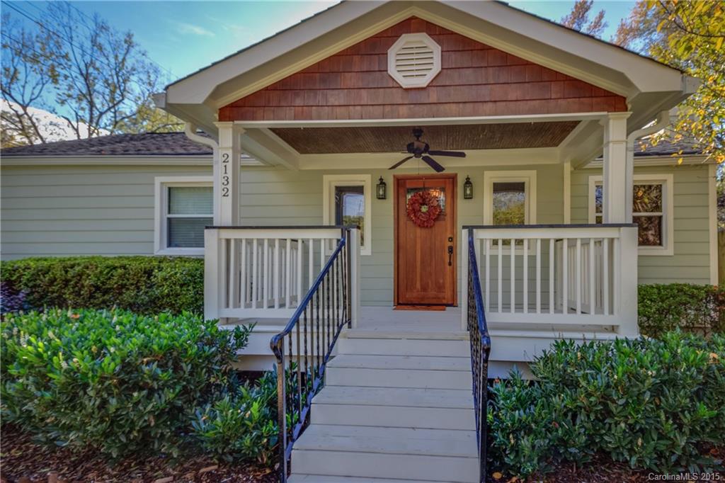 Midwood - Residential