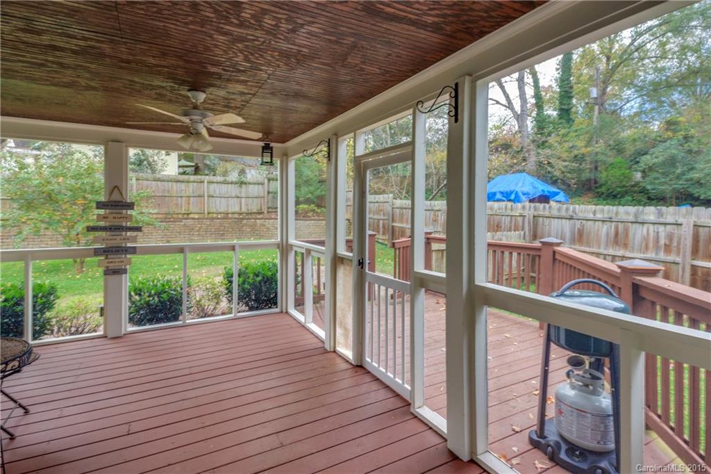 Midwood - Residential