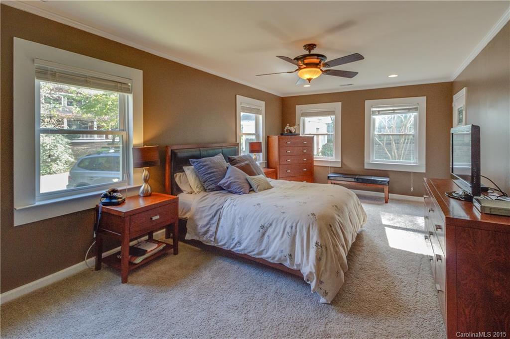 Midwood - Residential