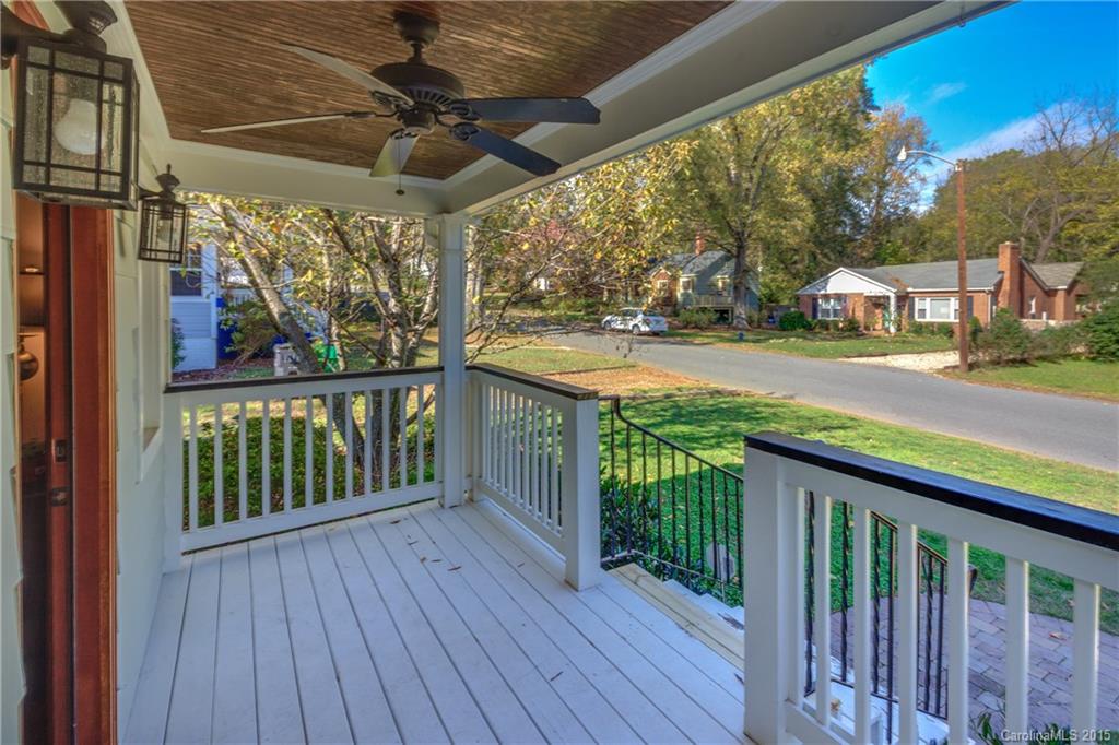 Midwood - Residential