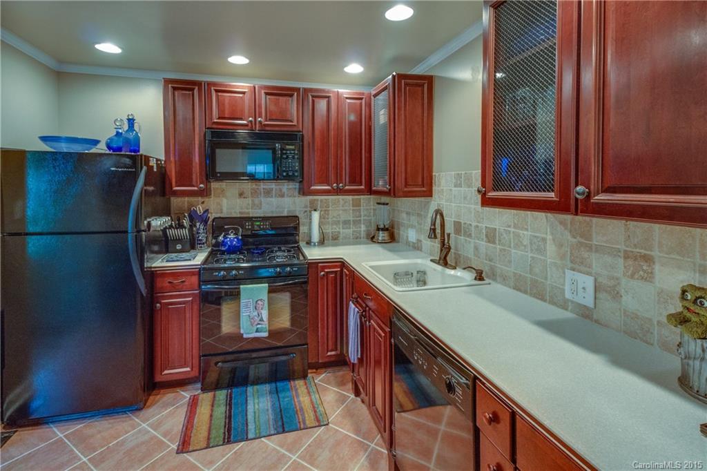 Midwood - Residential