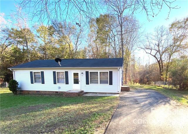 Mason Oaks - Residential