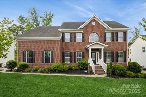 4015 Amber Leigh Way Drive Charlotte NC 28269