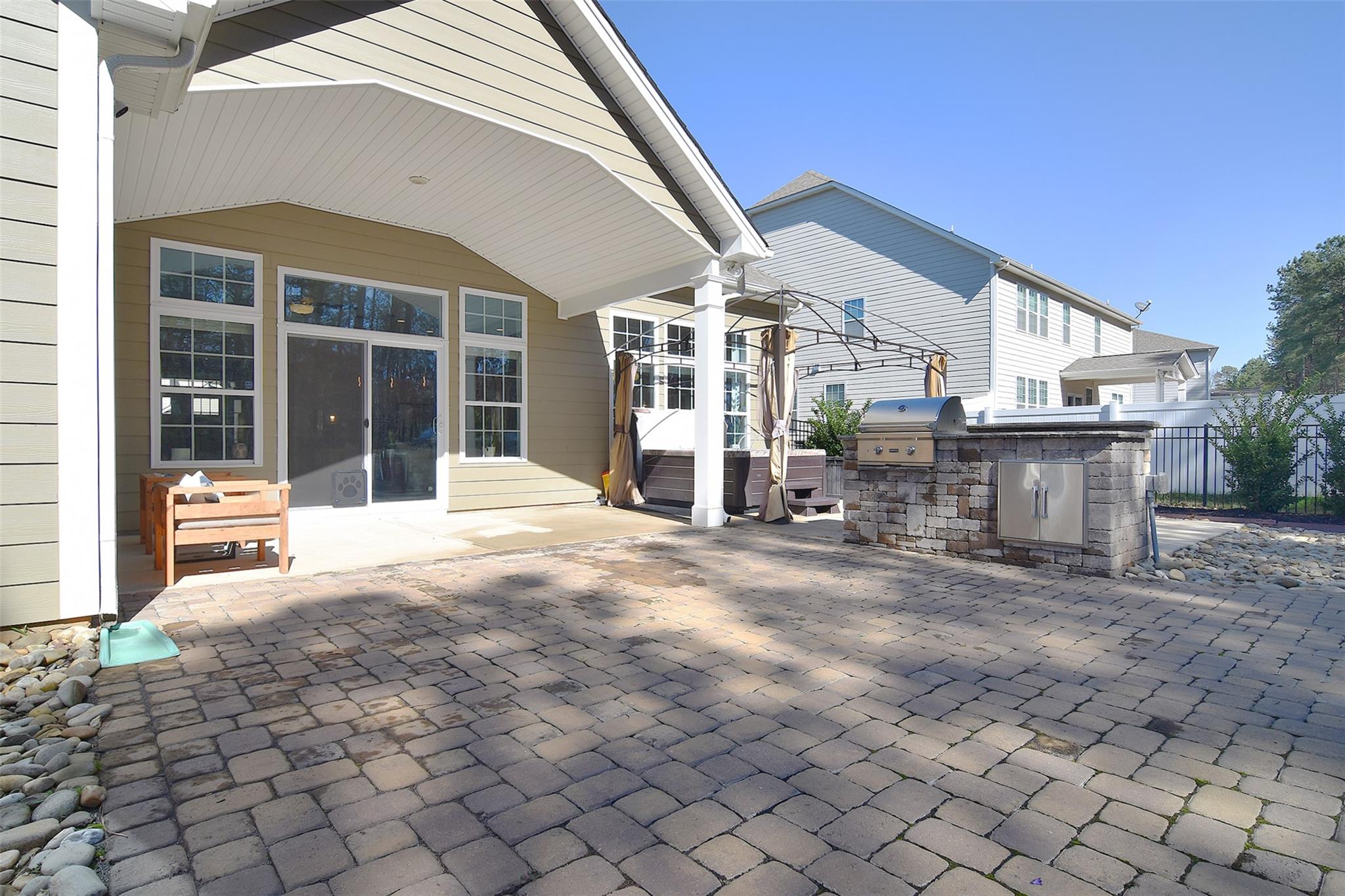 Covington at Lake Norman - Residential