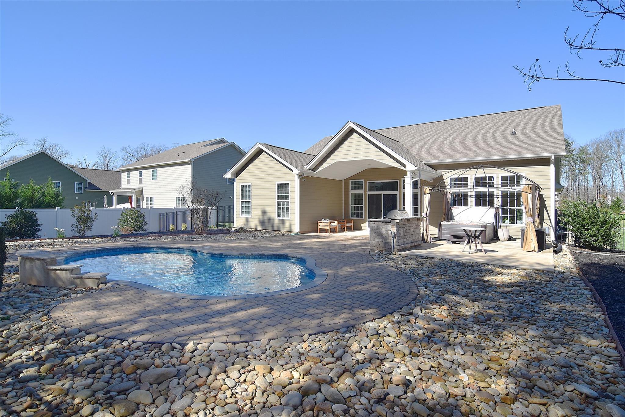 Covington at Lake Norman - Residential