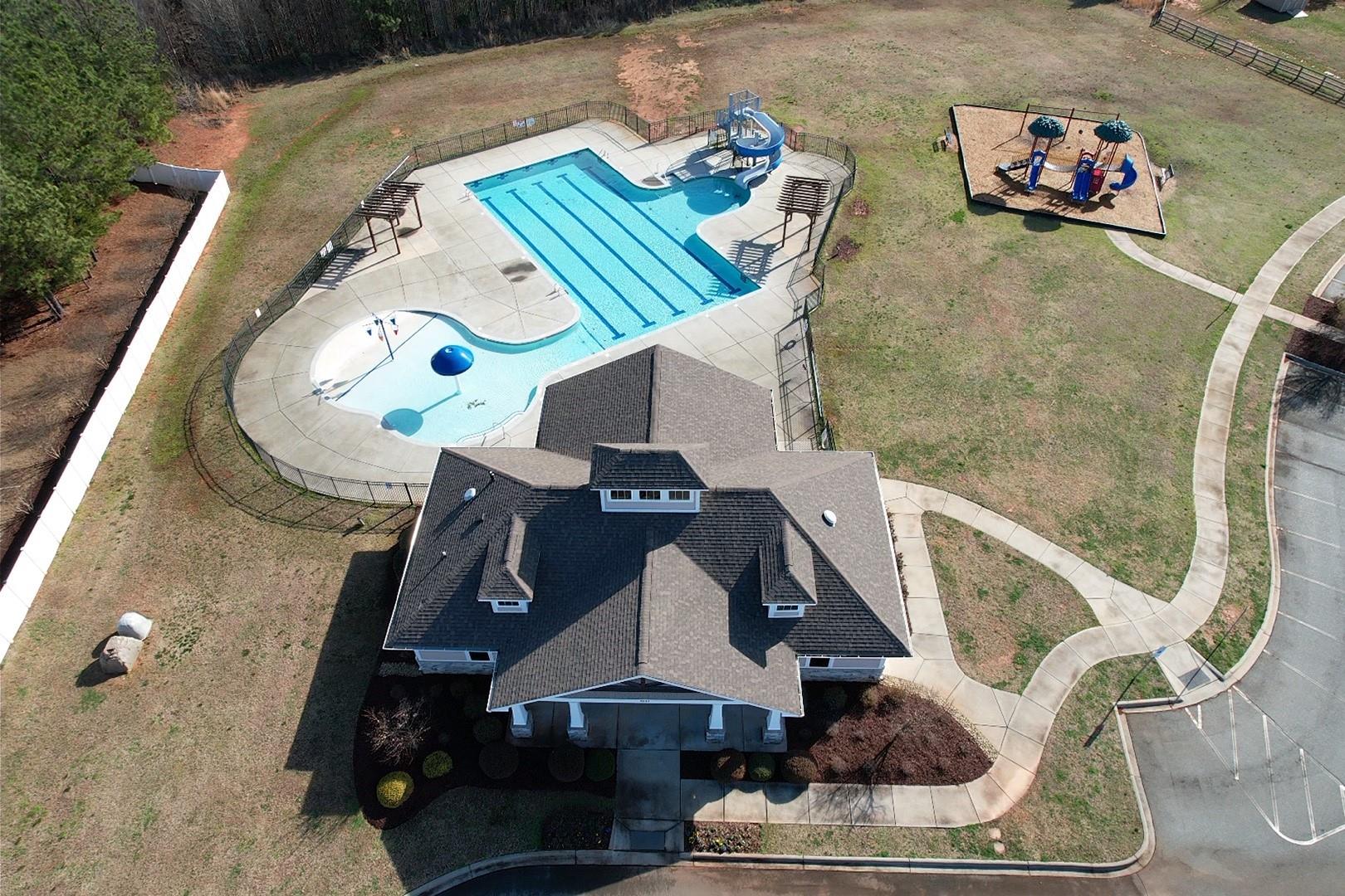 Covington at Lake Norman - Residential