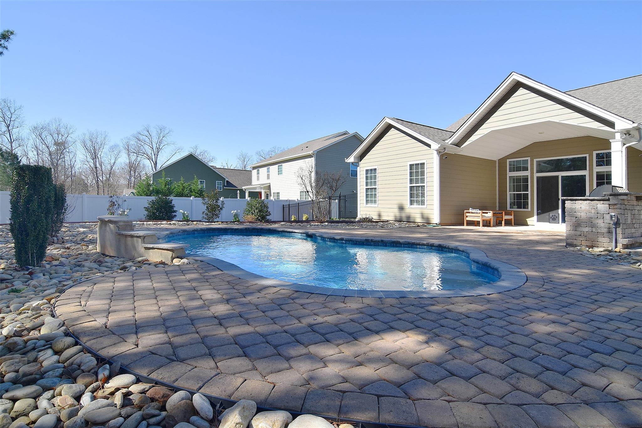 Covington at Lake Norman - Residential