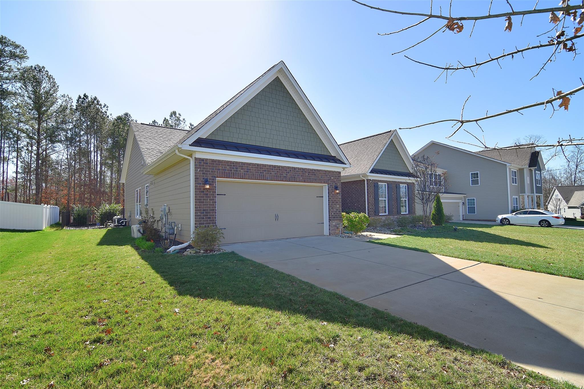 Covington at Lake Norman - Residential