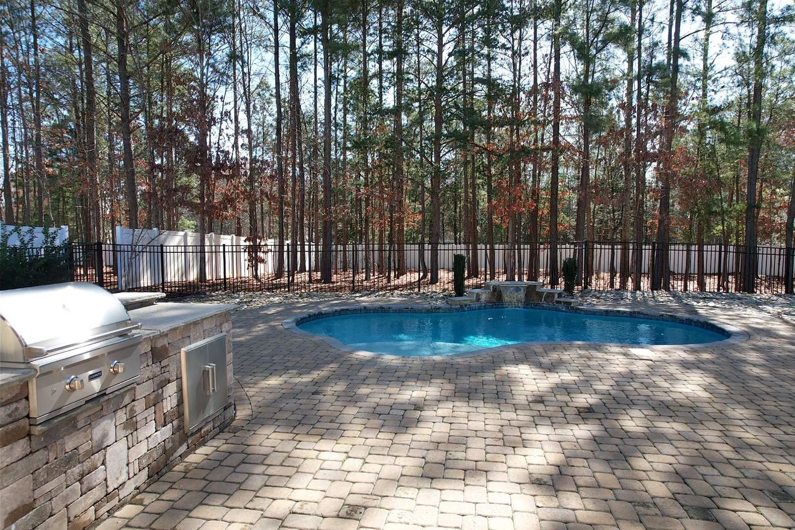 Covington at Lake Norman - Residential