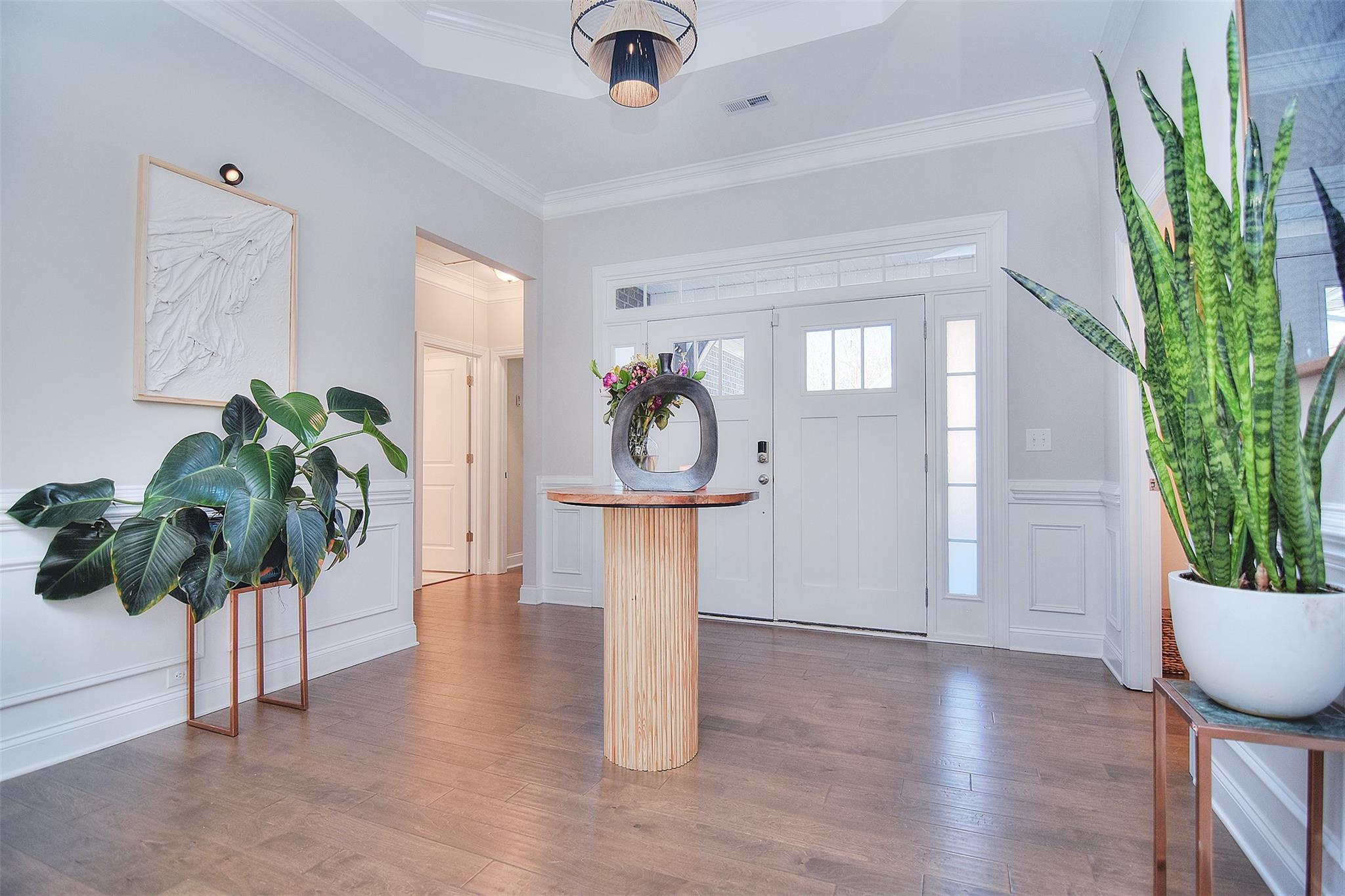 Covington at Lake Norman - Residential