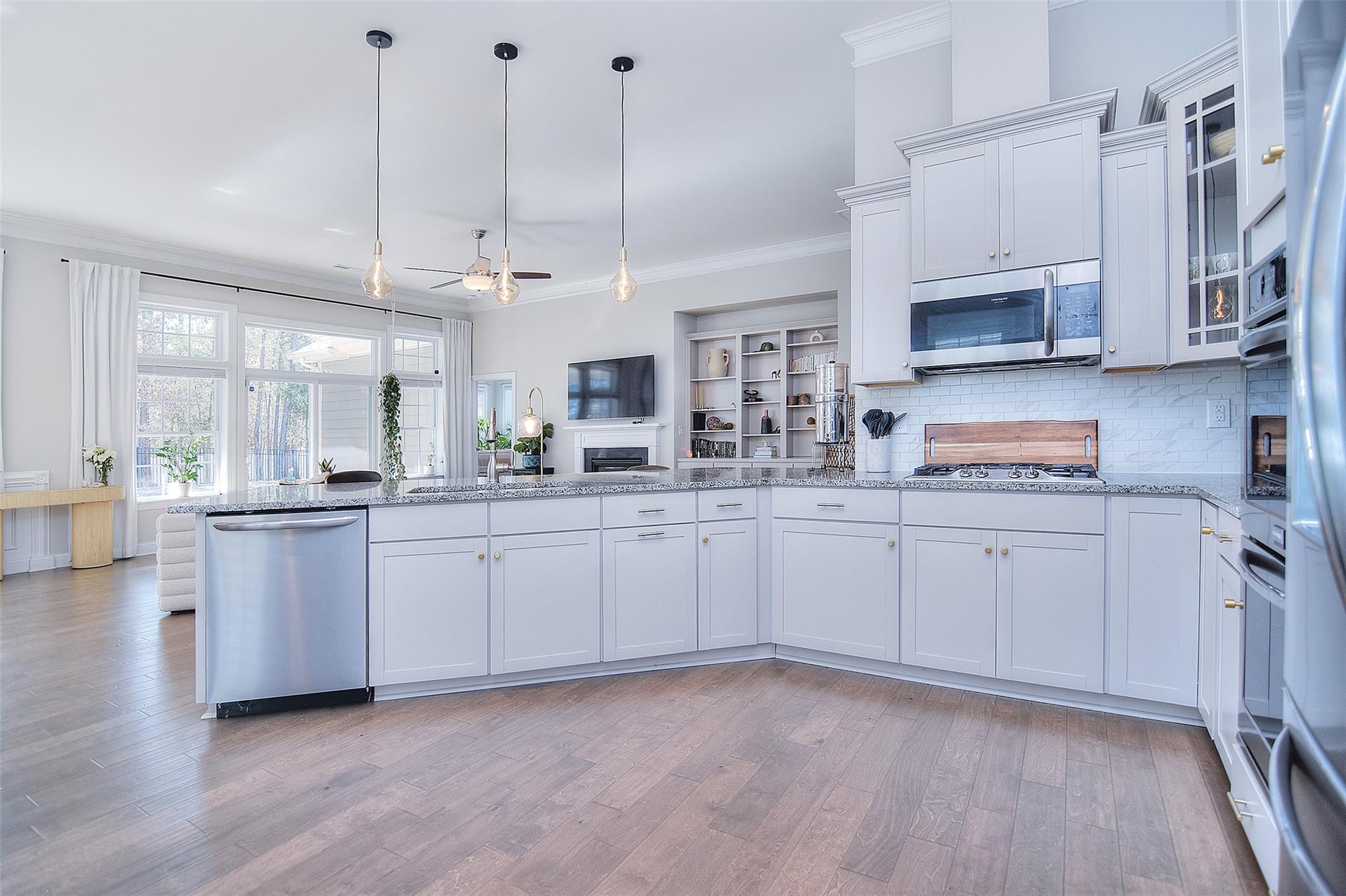 Covington at Lake Norman - Residential