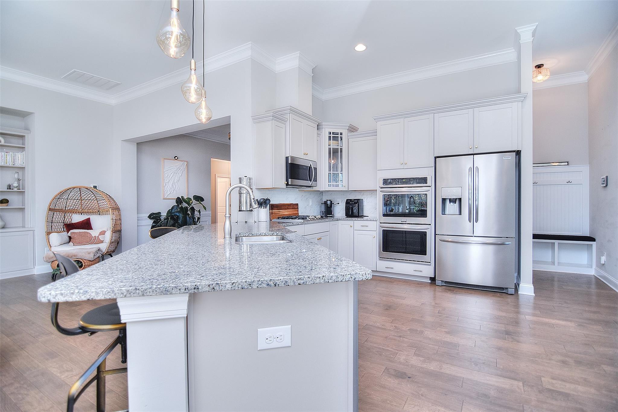 Covington at Lake Norman - Residential