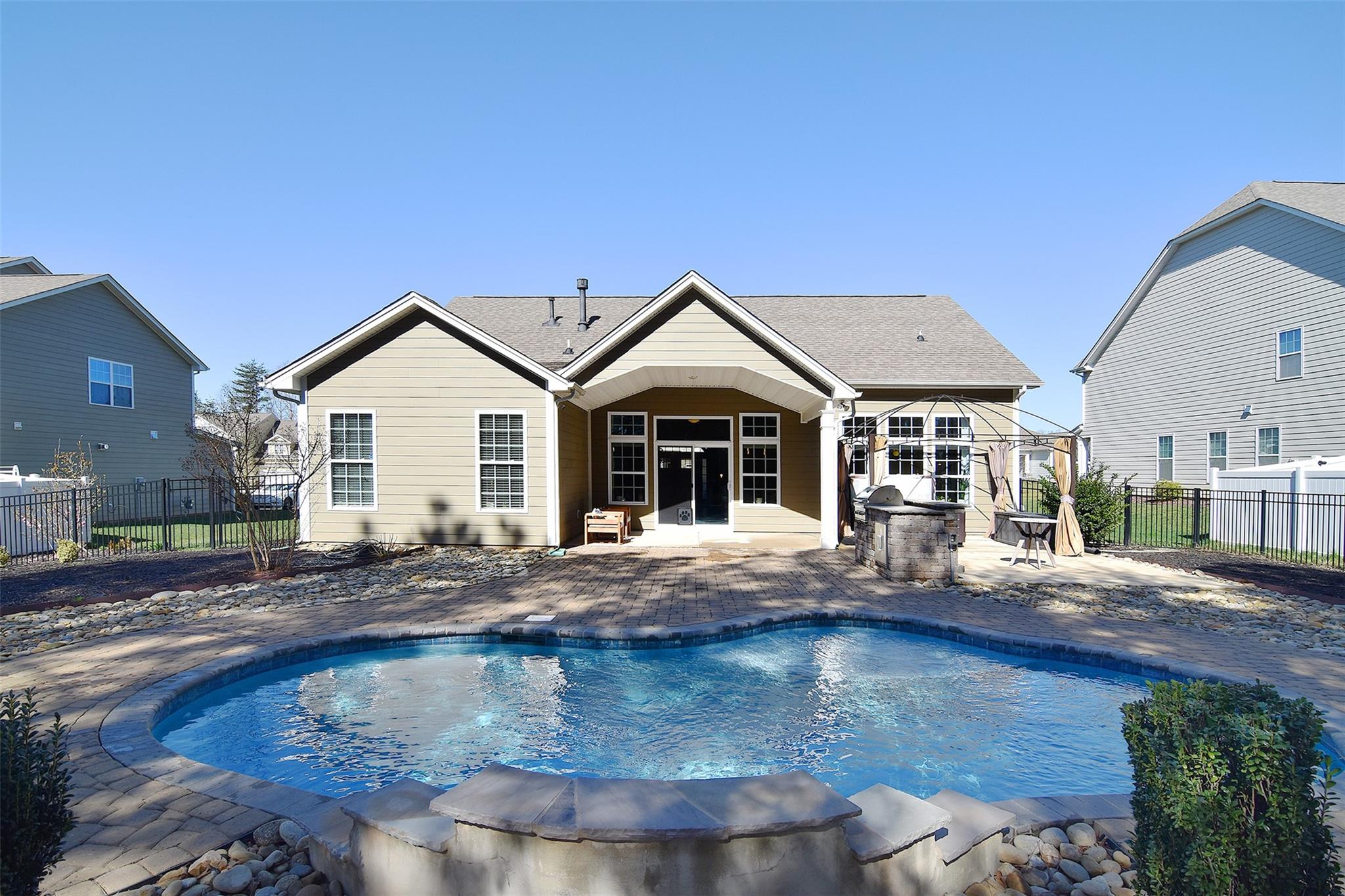 Covington at Lake Norman - Residential