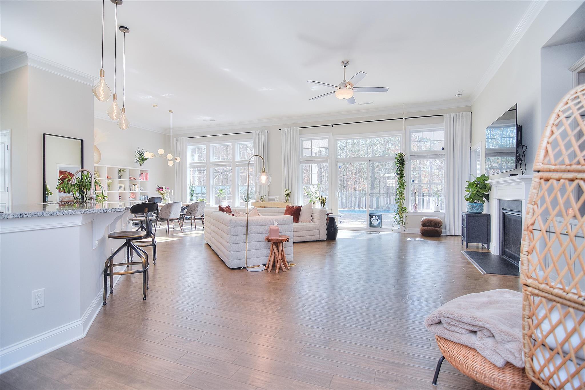 Covington at Lake Norman - Residential
