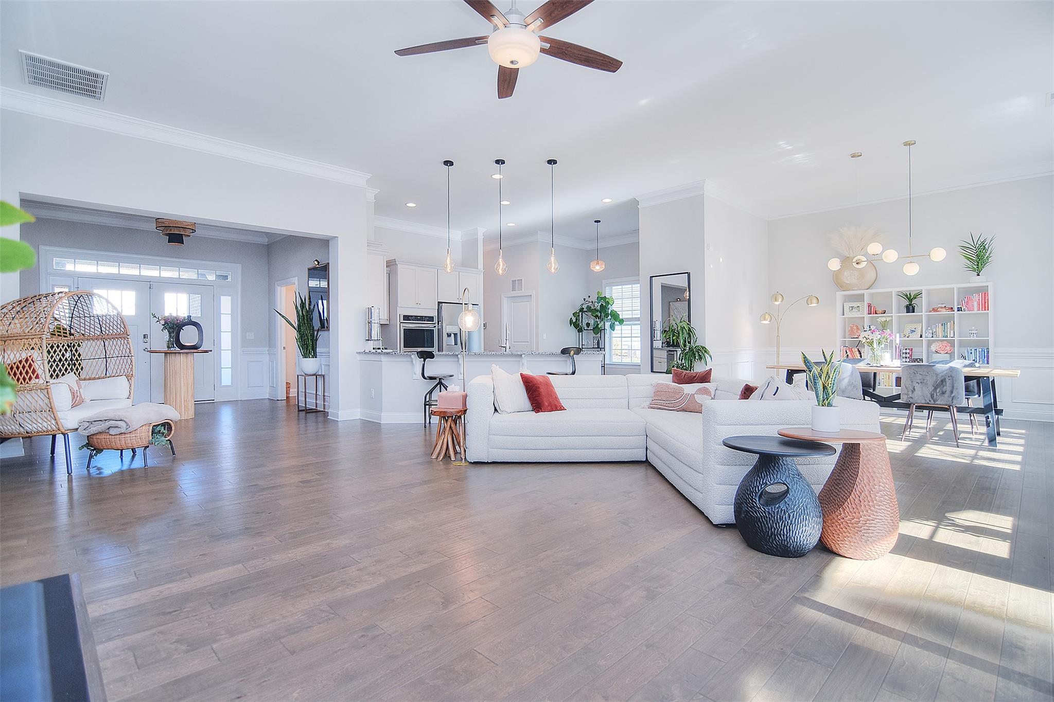Covington at Lake Norman - Residential