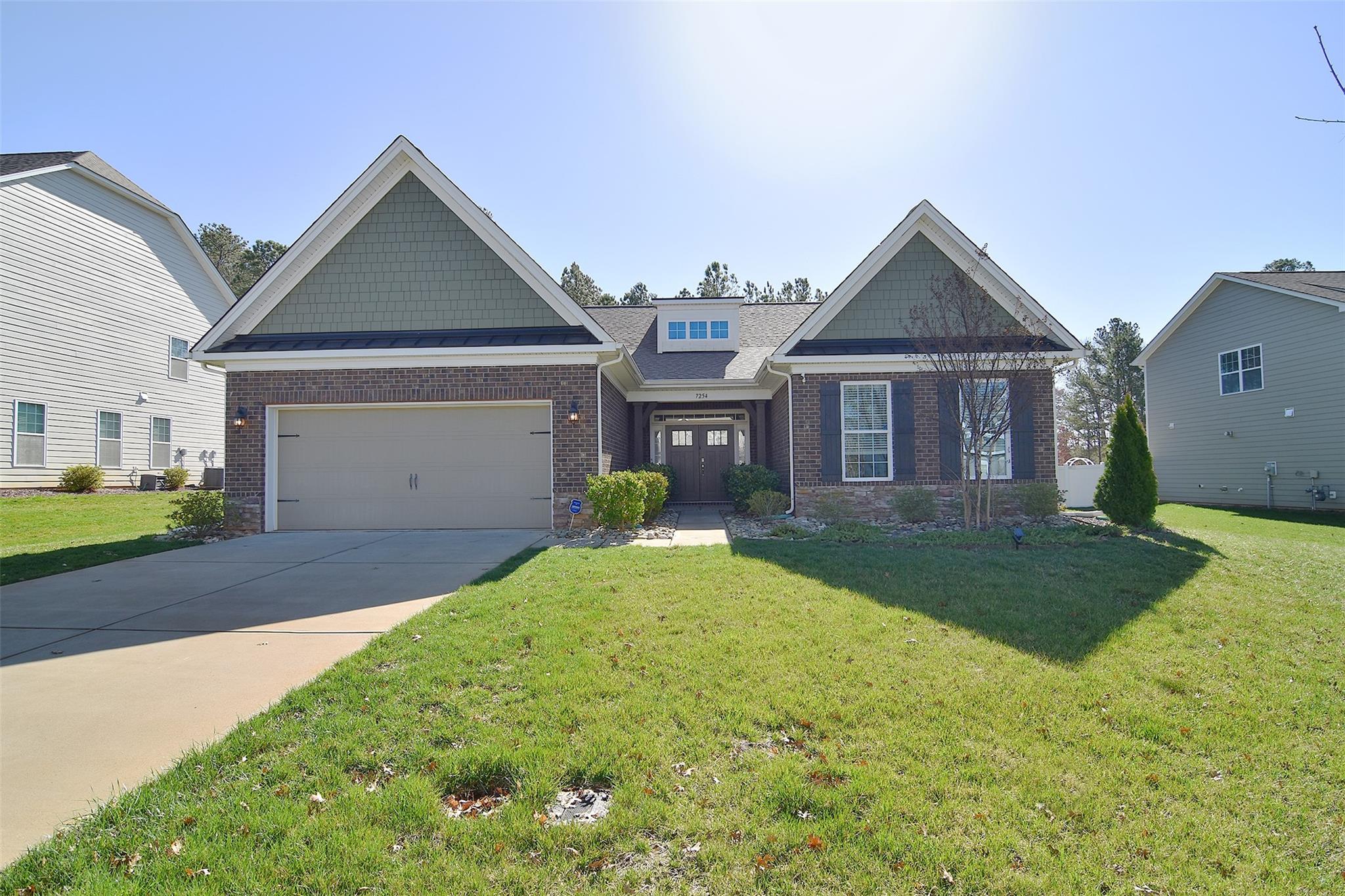 Covington at Lake Norman - Residential