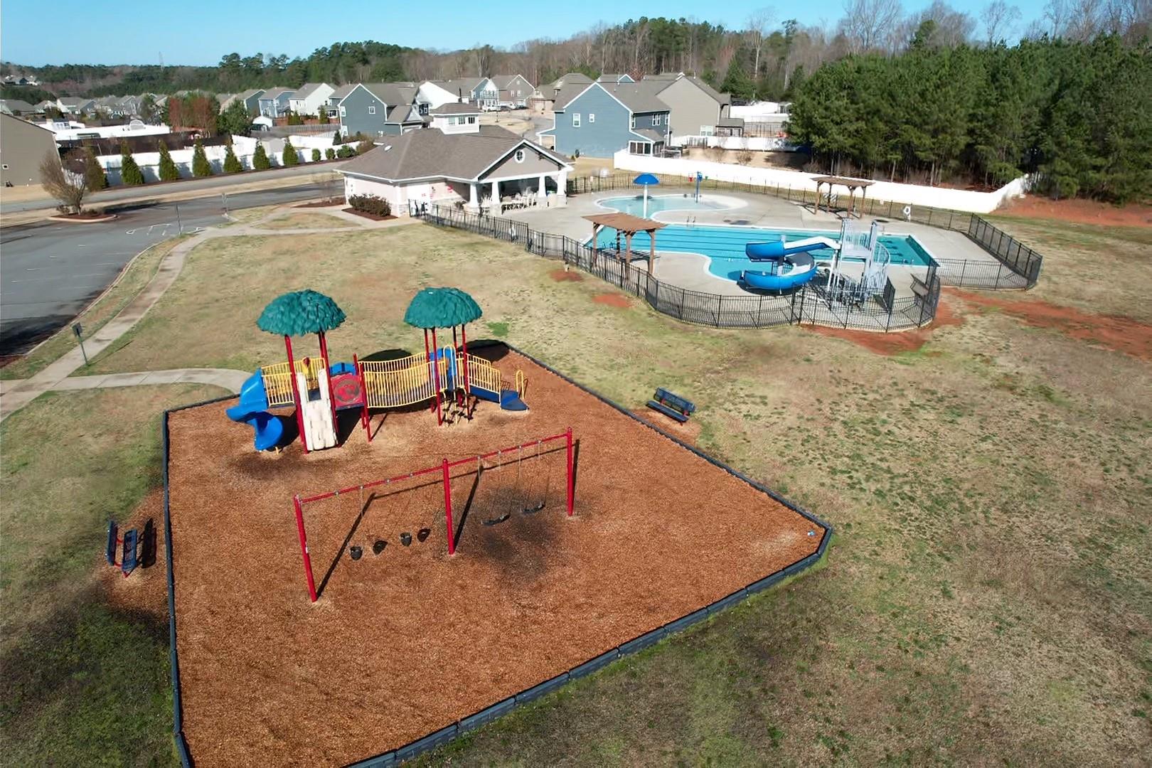 Covington at Lake Norman - Residential