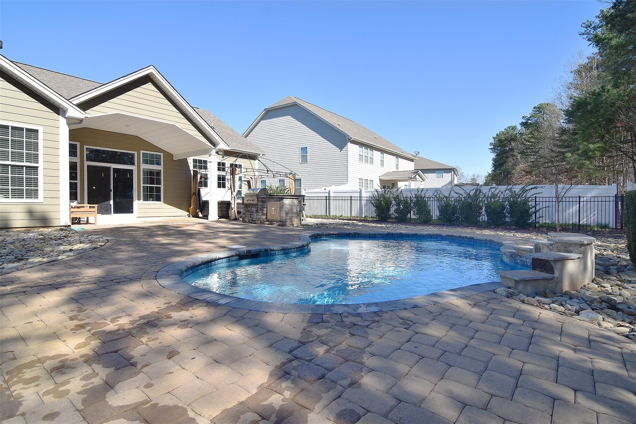 Covington at Lake Norman - Residential