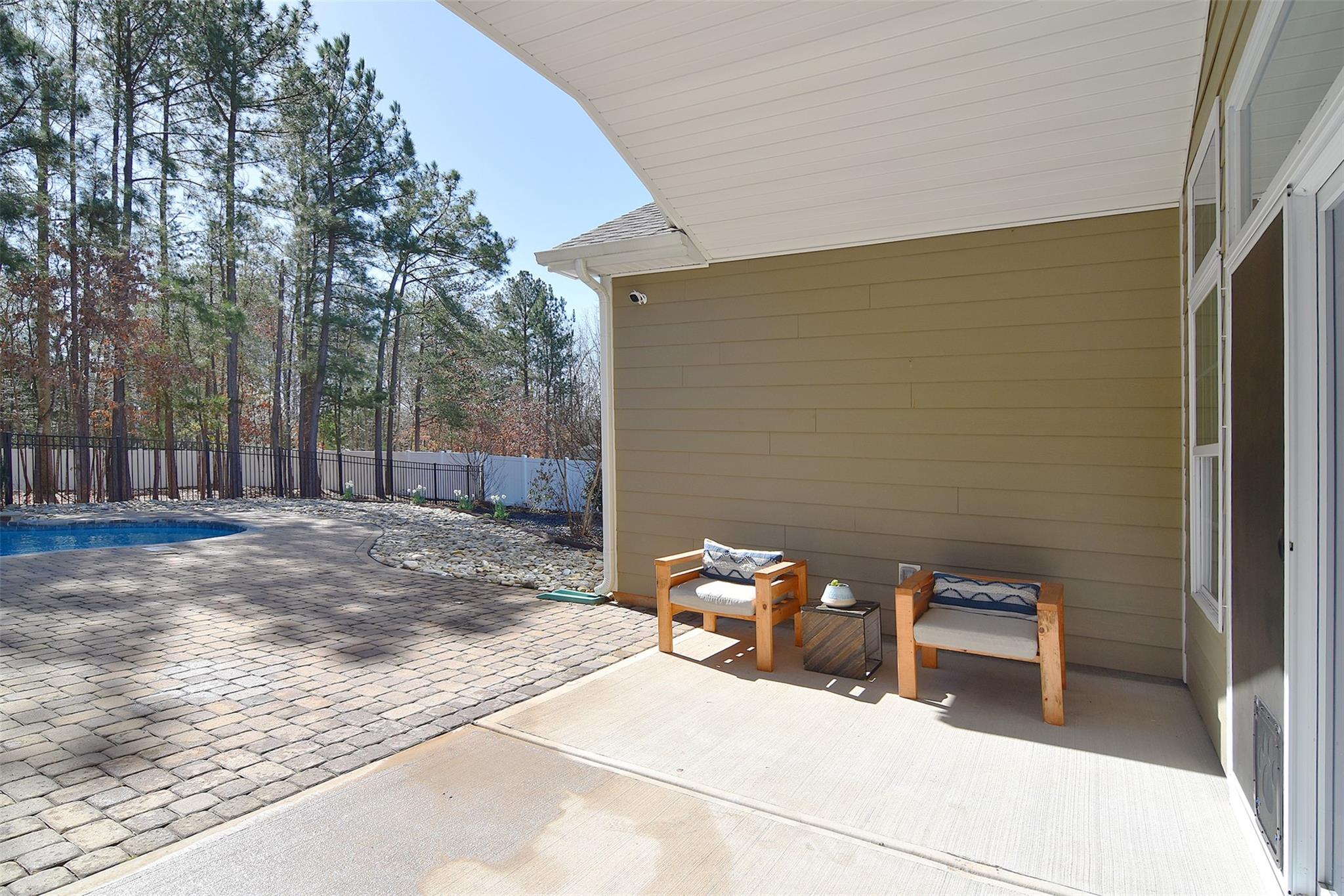Covington at Lake Norman - Residential