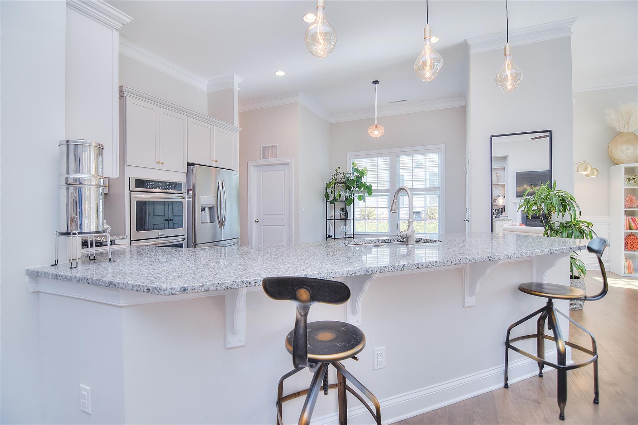 Covington at Lake Norman - Residential