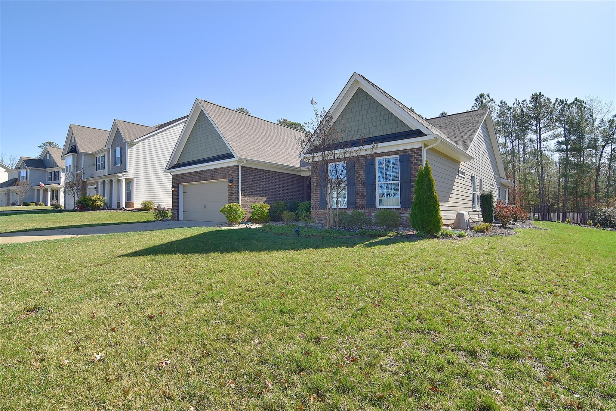 Covington at Lake Norman - Residential