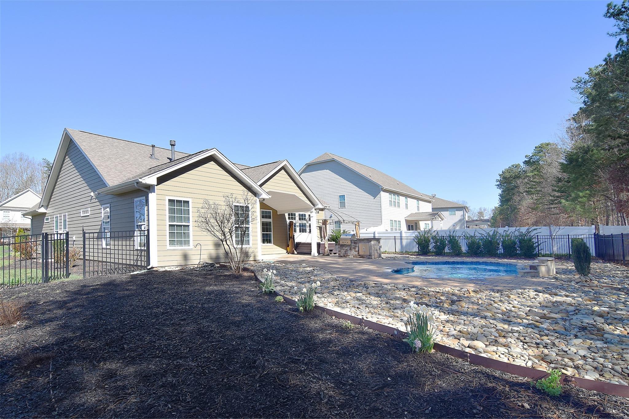 Covington at Lake Norman - Residential