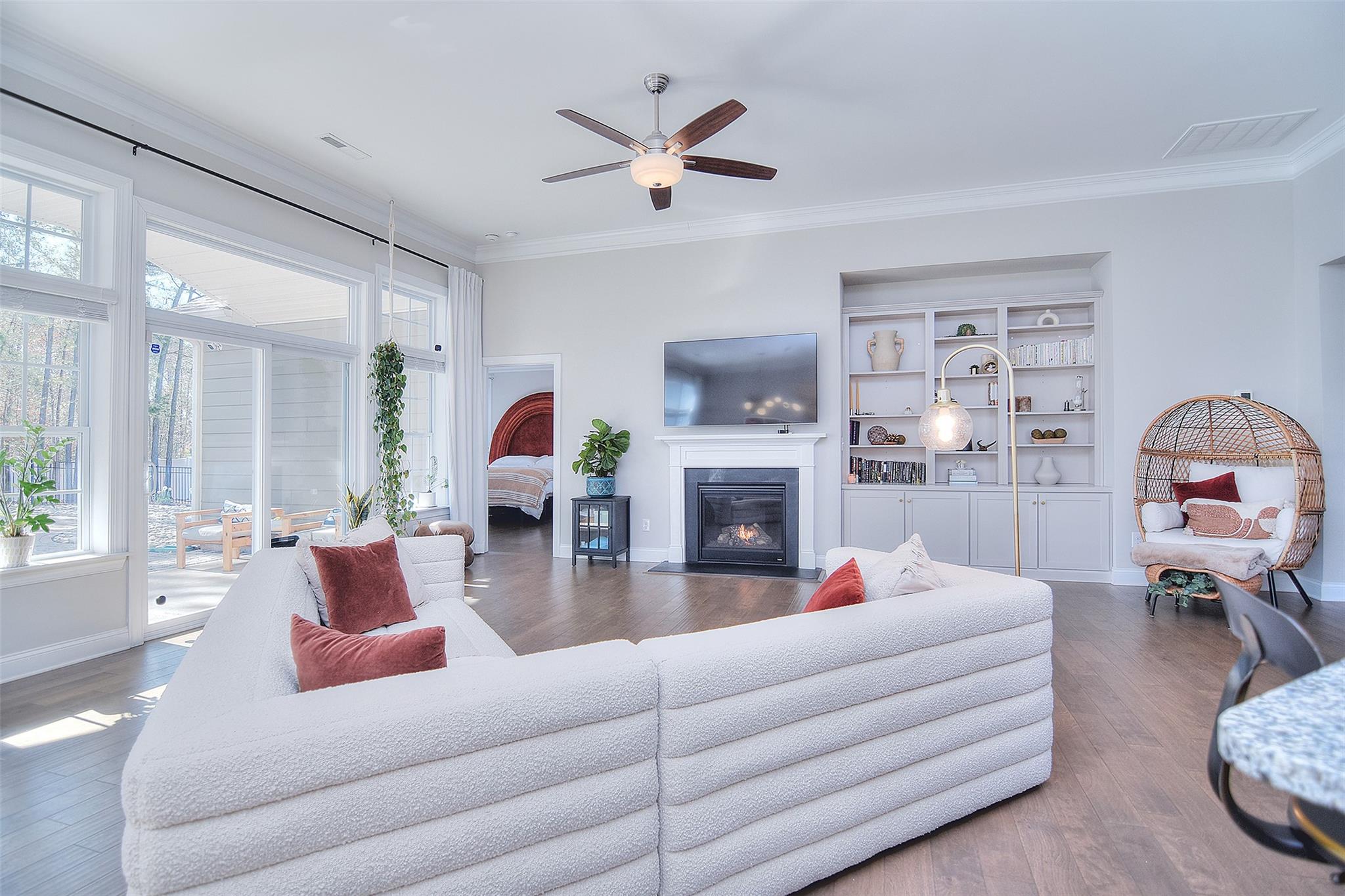 Covington at Lake Norman - Residential