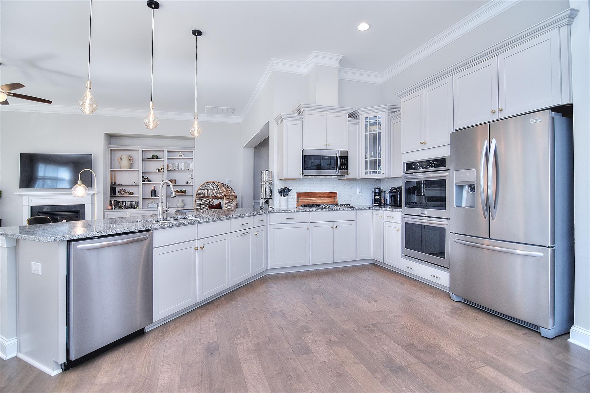 Covington at Lake Norman - Residential