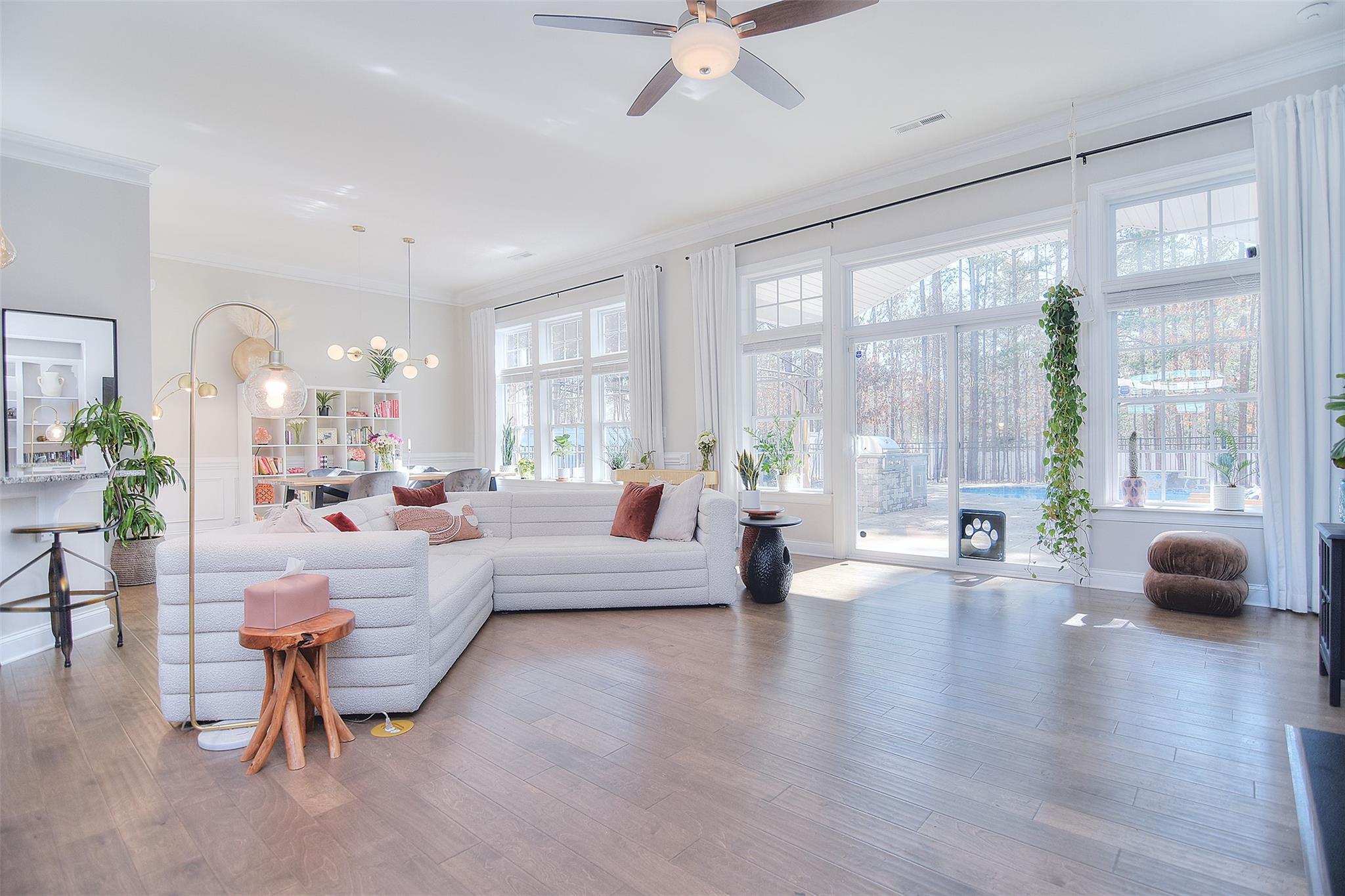 Covington at Lake Norman - Residential