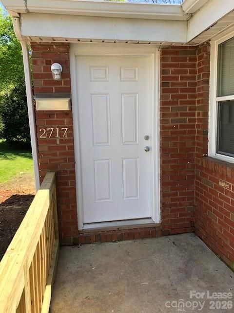 Photo of 2717 Columbus Circle, Charlotte, NC 28208 (MLS # 4360570)
