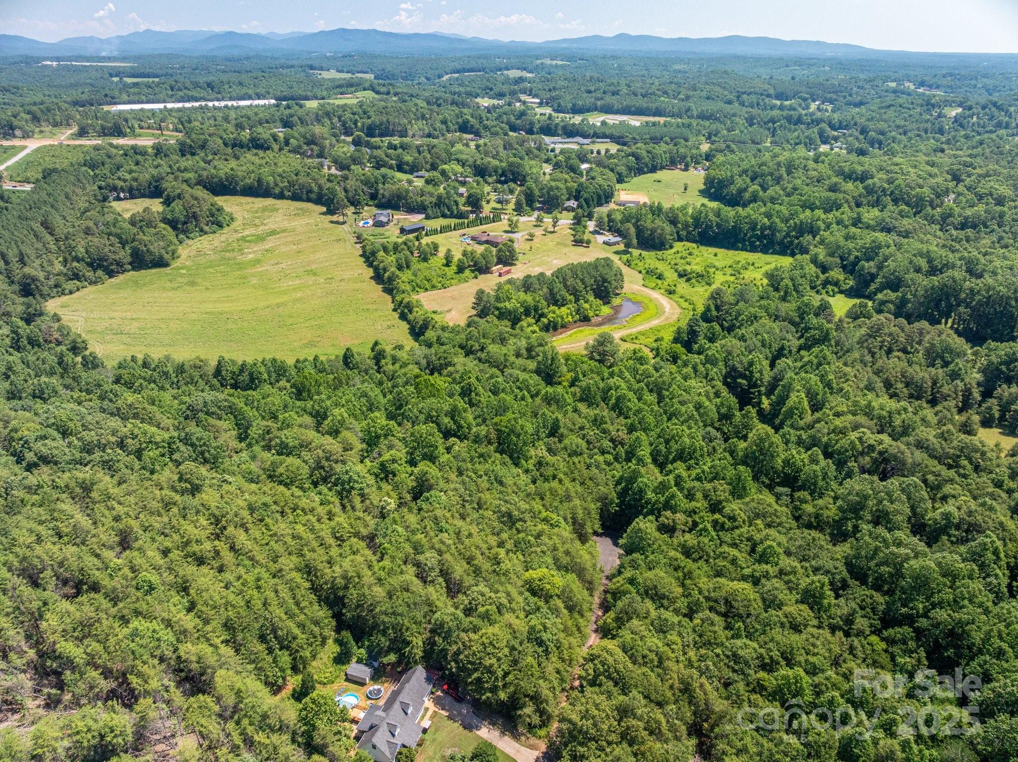 Westbrook Acres - Land